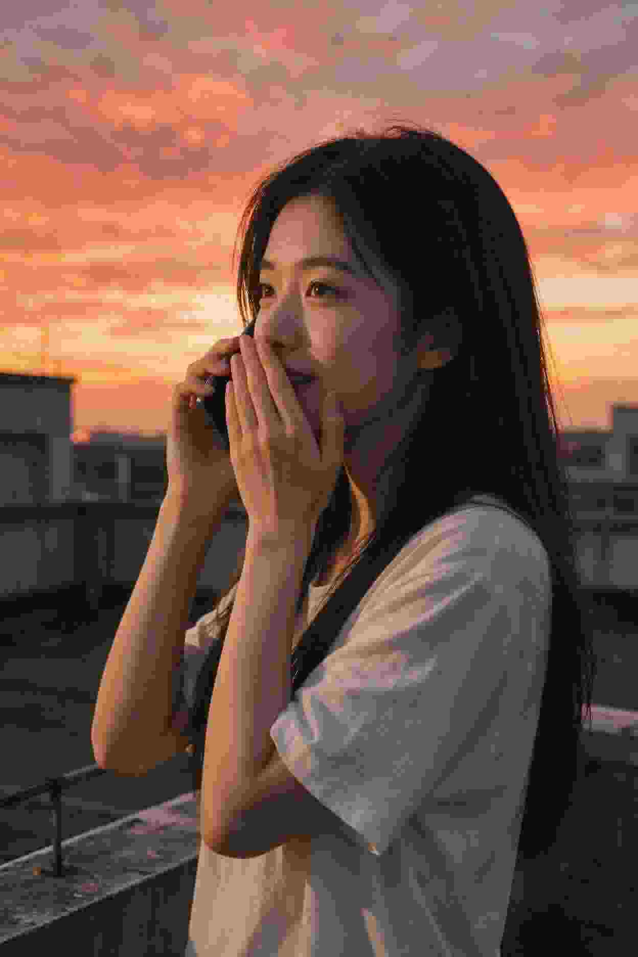 萧烬归来