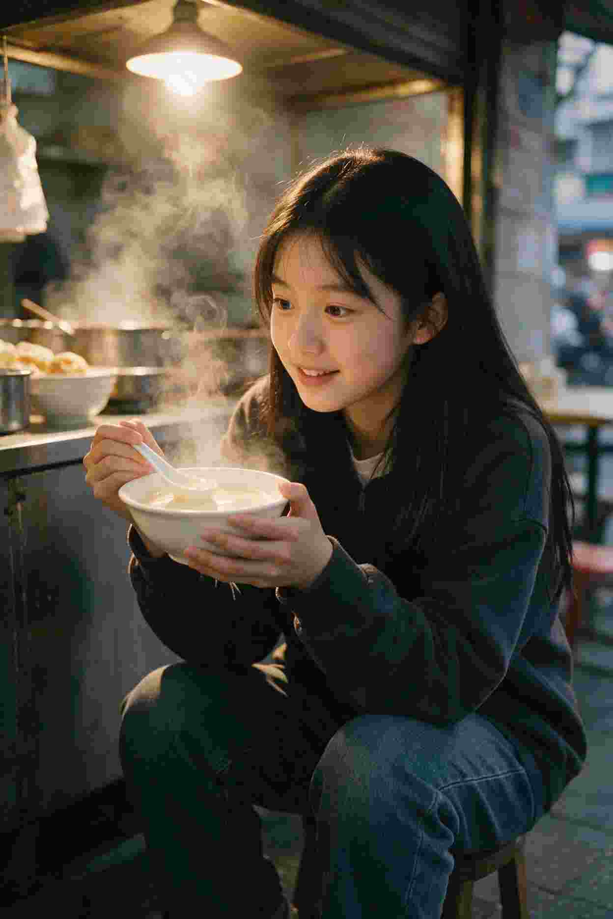 烬梦长安